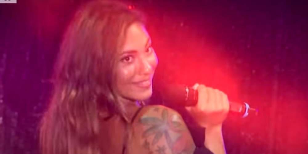 Οι παίκτες του Survivor δείχνουν τις… φωνητικές τους ικανότητες [βίντεο]