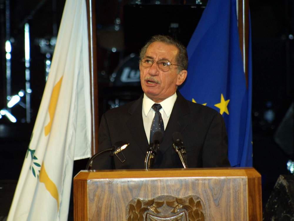 Τα σημαντικότερα γεγονότα που έγιναν σαν σήμερα 24 Απριλίου