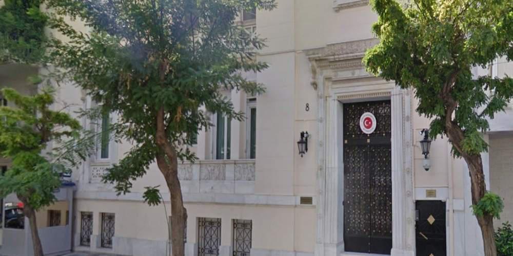 Τέσσερις κάλπες για τους Τούρκους που διαμένουν στην Ελλάδα- Ψηφίζουν σήμερα και αύριο