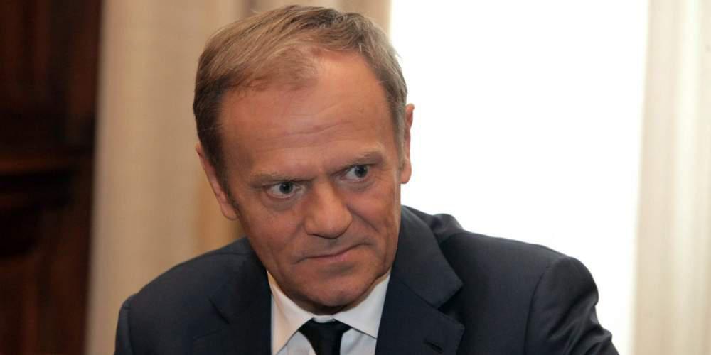 Απειλούν να δολοφονήσουν και τον Τουσκ