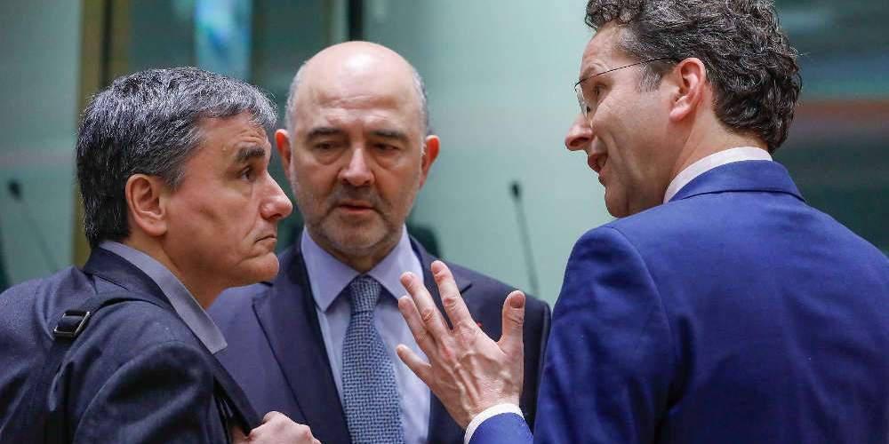 Την τελική απάντηση περιμένουν οι δανειστές