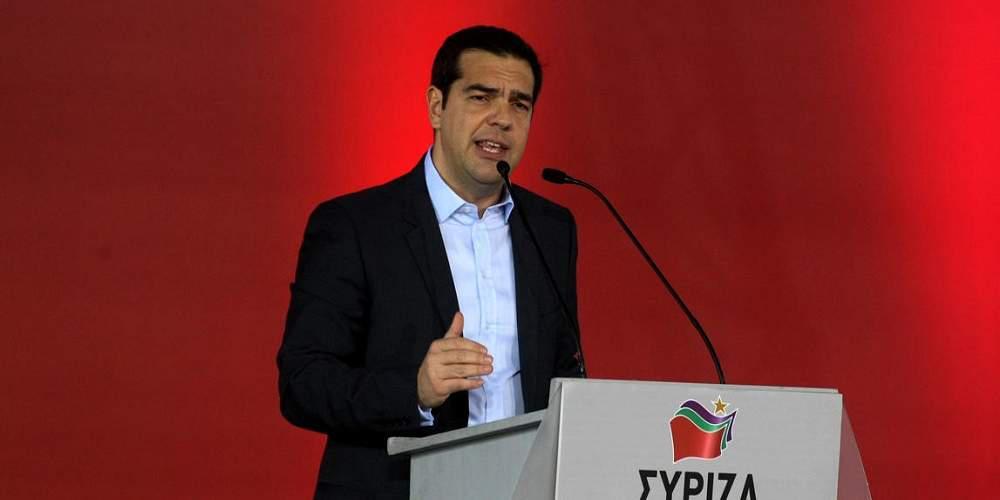 Ο Τσίπρας «ελέγχει» τους 153 βουλευτές του με αυταπάτες για χρέος και αντίμετρα