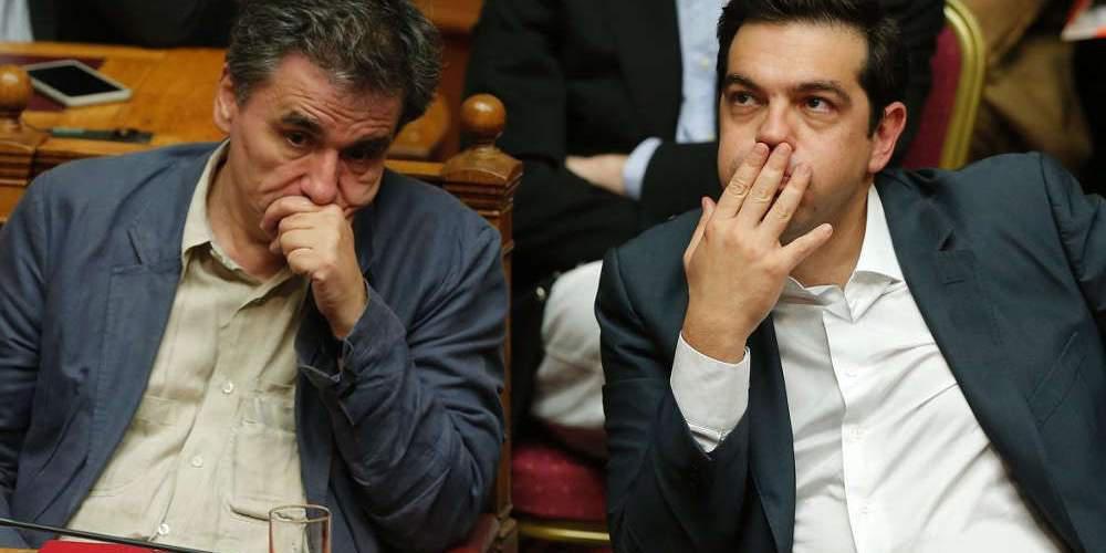 Αποχαιρετήστε τις συντάξεις…