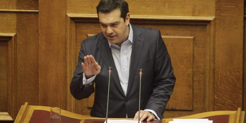 Η χειρότερη συμφωνία από τη χειρότερη κυβέρνηση