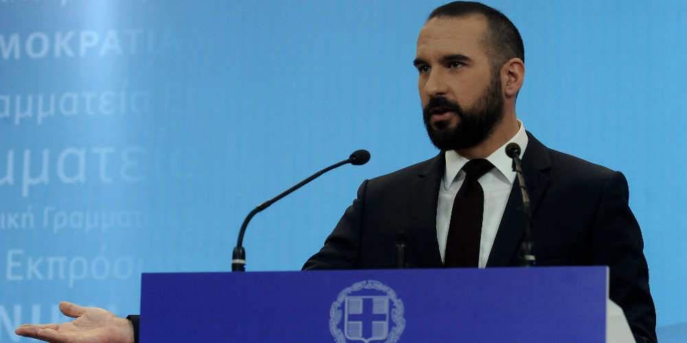 Τζανακόπουλος: Κανένας κόφτης δεν πρόκειται να εφαρμοστεί
