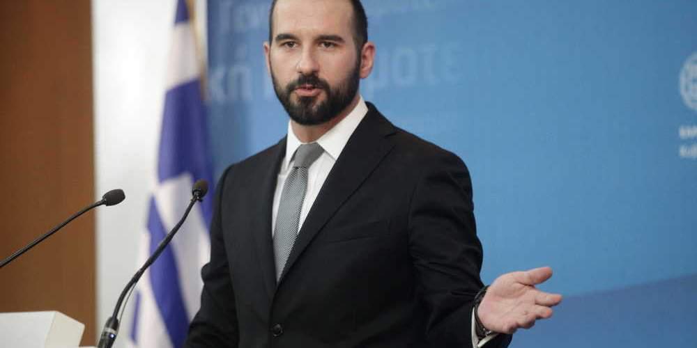 Τζανακόπουλος: Σύντομα θα έχουμε τη συμφωνία για το χρέος