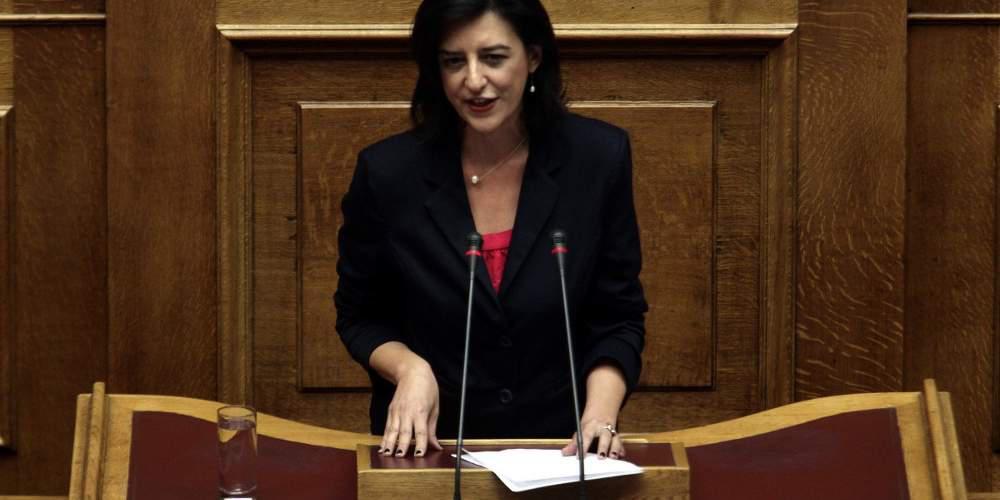 Βουλευτής ΣΥΡΙΖΑ: Σε δύο χρόνια που θα εφαρμοστούν τα μέτρα, μπορεί να τα επαναδιαπραγματευτούμε