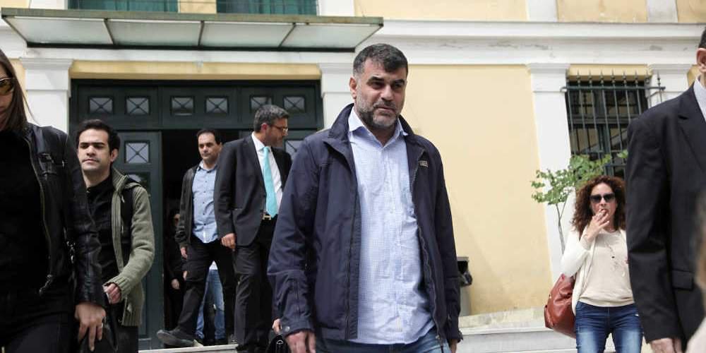 Παρακολουθήσεις: Ο Κώστας Βαξεβάνης καλείται για κατάθεση από την Εισαγγελία Πρωτοδικών