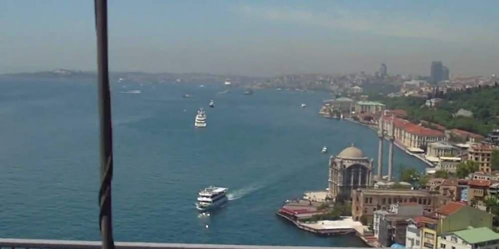 Η Τουρκία κλείνει τα στενά: Απαγορεύει τη διέλευση σε βρετανικά ναρκαλιευτικά με προορισμό την Ουκρανία