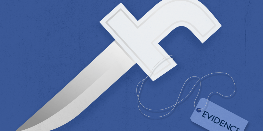 Τα Live εγκλήματα και πώς το Facebook έγινε όργανο των σύγχρονων Zodiac