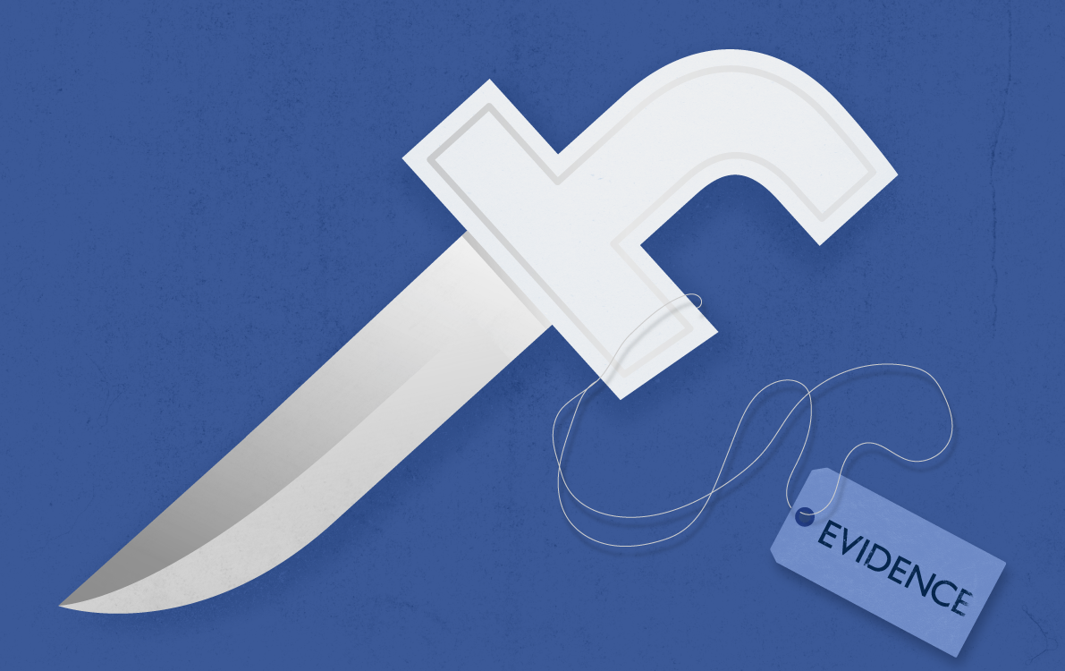 Τα Live εγκλήματα και πώς το Facebook έγινε όργανο των σύγχρονων Zodiac