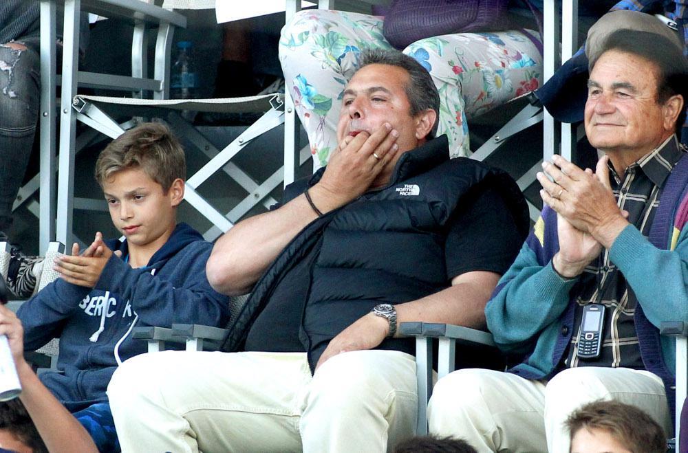 Αυτοπροσχέδιο