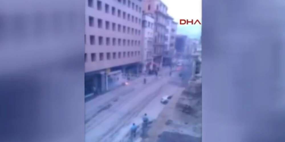 Πέντε τραυματίες οπαδοί του Ολυμπιακού από επεισόδια στην Κωνσταντινούπολη