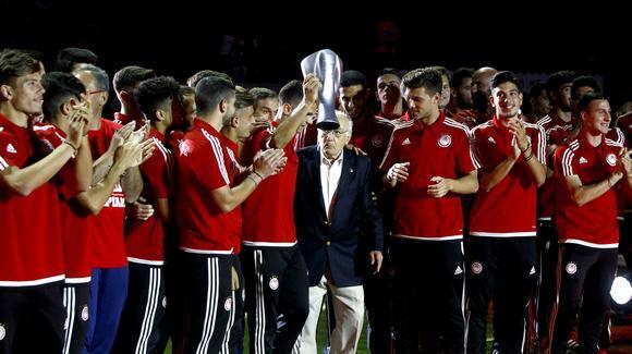 Αυτοπροσχέδιο