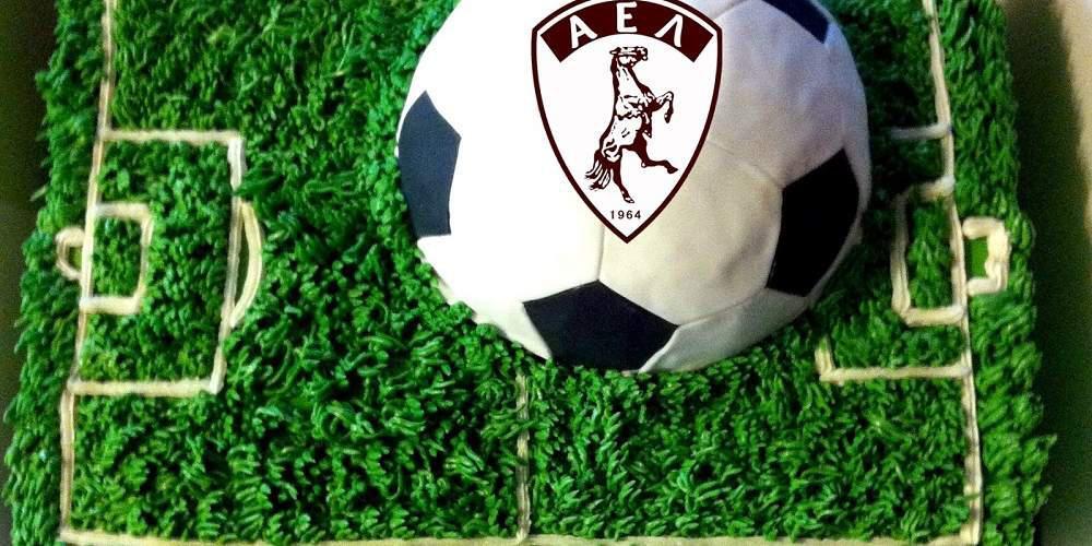 Το «βυσσινί άλογο» γίνεται 53 – Δείτε το επετειακό βίντεο της ΑΕΛ! [βίντεο]