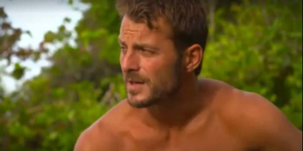 Ανατροπή στο Survivor: Έξω φρενών ο Αγγελόπουλος με τον Σπαλιάρα! [βίντεο]