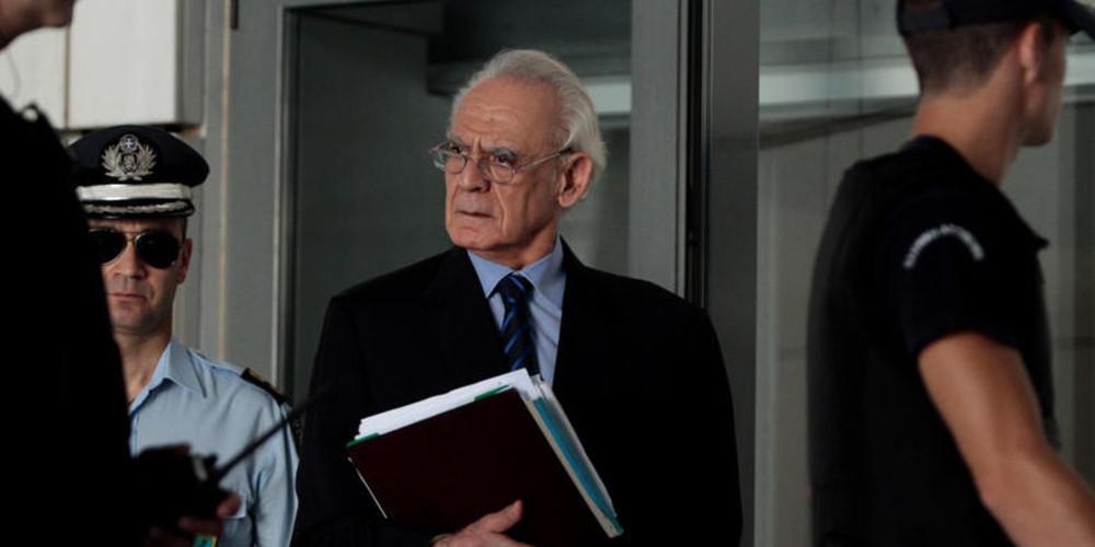 Άκης Τσοχατζόπουλος