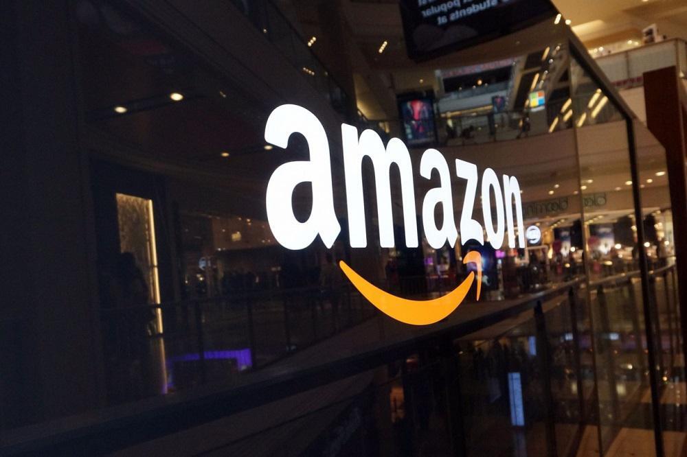 Η Amazon αναστέλλει τις πωλήσεις αλκοόλ στη Βόρεια Ιρλανδία λόγω των κανόνων του Brexit