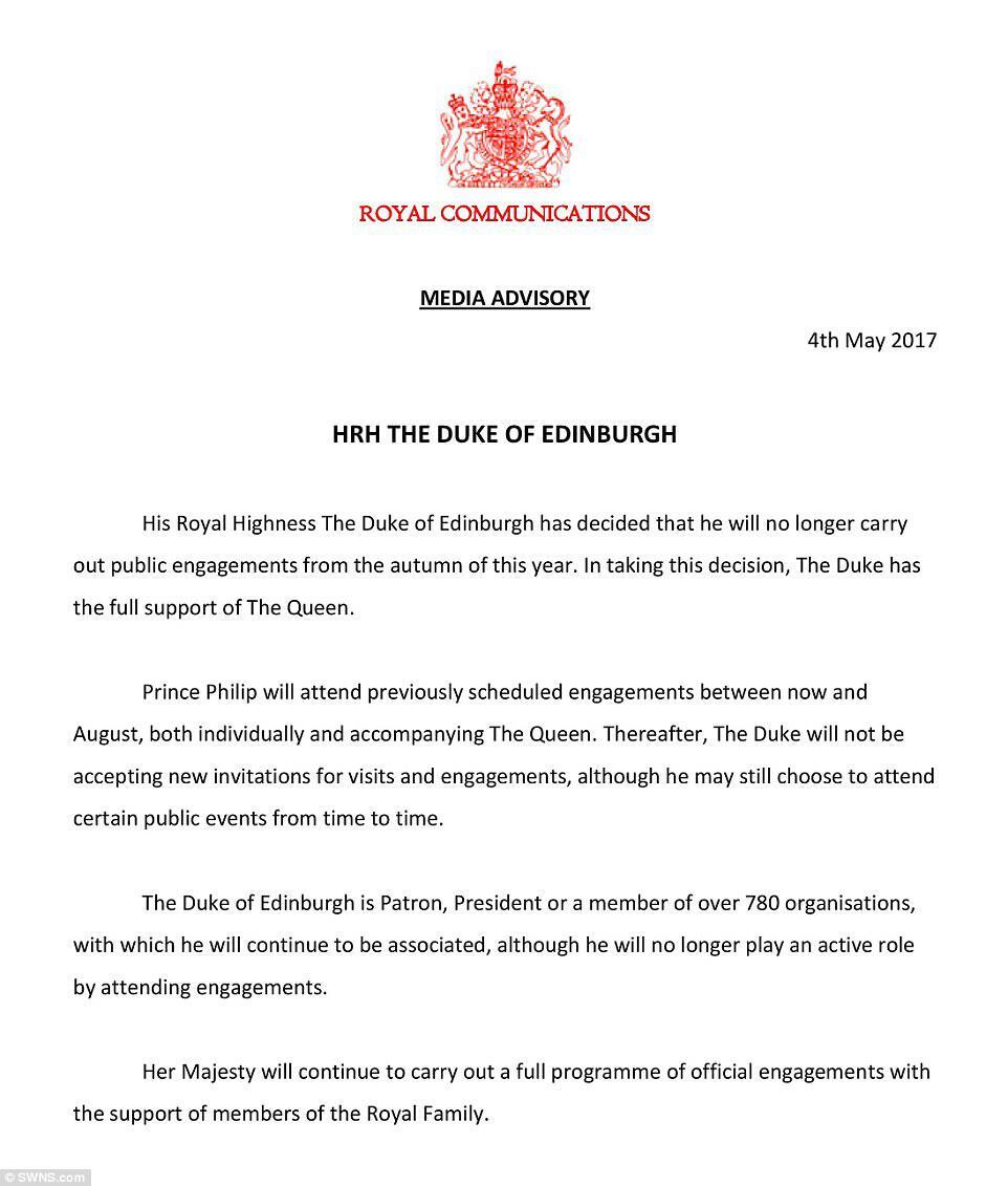 Τα highlights του πρίγκιπα Φίλιππου - Τα βρετανικά tabloids, ο γάμος και η Ελλάδα! Τα highlights του πρίγκιπα Φίλιππου - Τα βρετανικά tabloids, ο γάμος και η Ελλάδα!