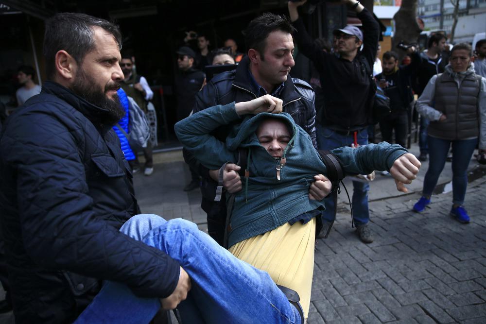 Αυτοπροσχέδιο