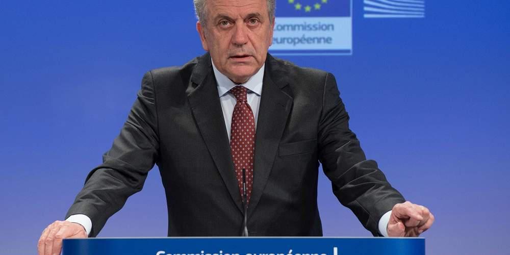 Αβραμόπουλος: Να δοθεί ένα ξεκάθαρο μήνυμα για το ζήτημα του χρέους