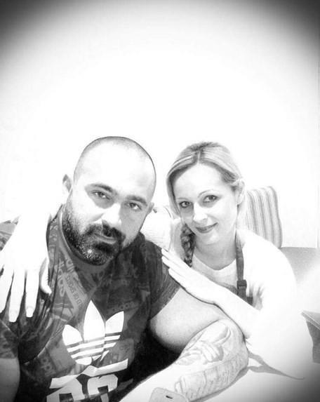 Δείτε την ευτυχισμένη οικογένεια του Μπο [εικίνε Δείτε την ευτυχισμένη οικογένεια του Μπο [εικίνε