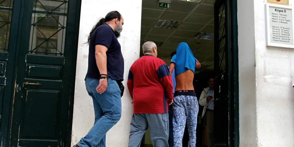 Σοκάρει ο βιαστής της Δάφνης: Το έχω ξανακάνει, έτσι ερεθιζόμουν
