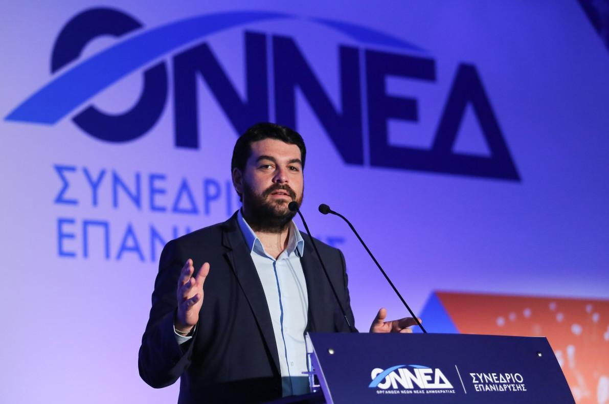 Δέρβος: Η υπόθεση Novartis είναι μια σκευωρία που στήθηκε για να θίξει υπολήψεις