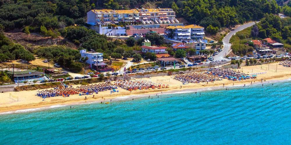 «Μπάζει» η ρύθμιση για τα Airbnb – Καμπανάκι για τον τουρισμό