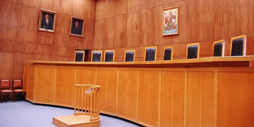 Φυλάκιση 10 μηνών στον τράπερ για οπλοκατοχή – Τι είπε στην απολογία του