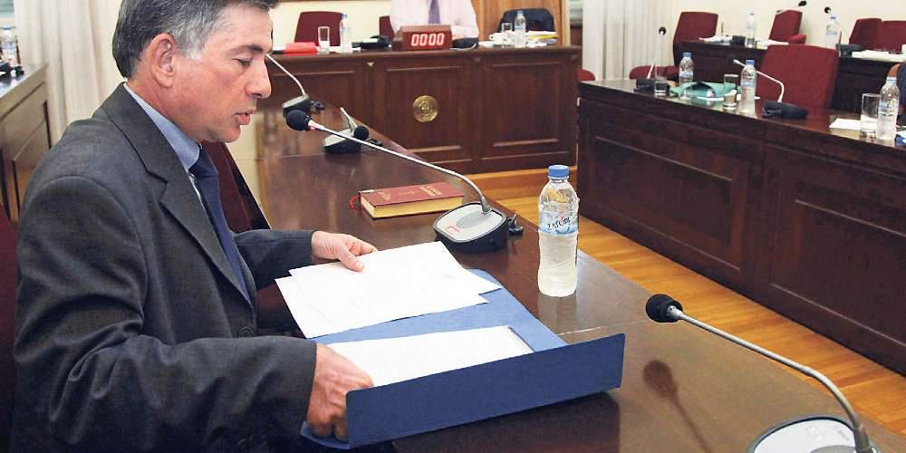 Έπεσε η δικαστική αυλαία για τα δομημένα ομόλογα