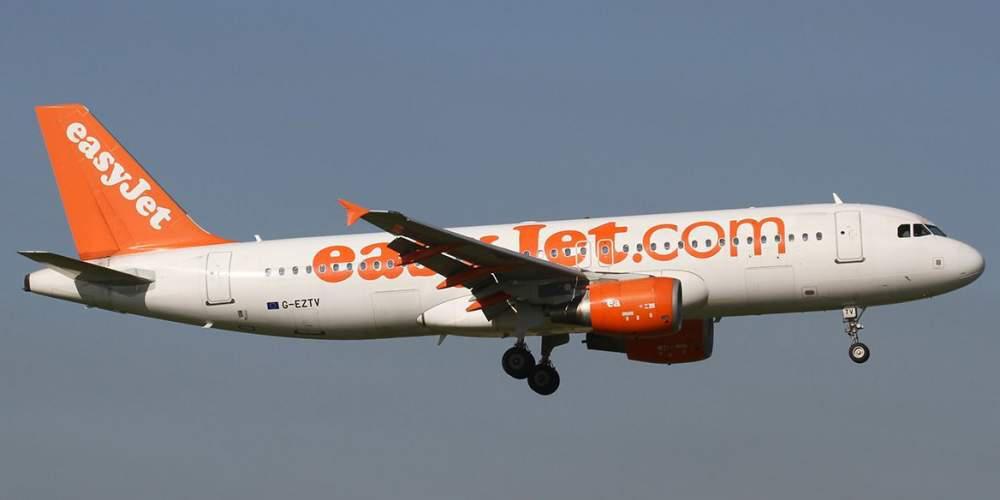 easyJet