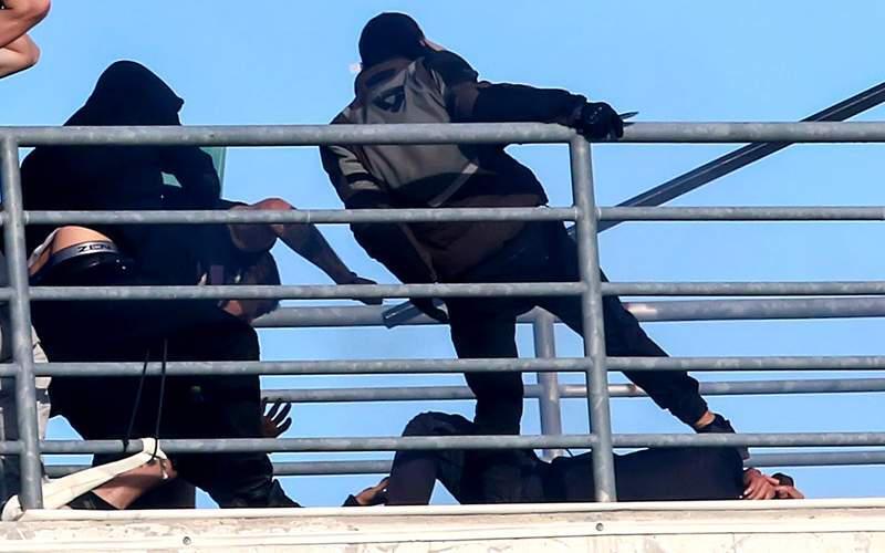 Παρέμβαση Εισαγγελέα για τα επεισόδια στον τελικό του Κυπέλλου Ελλάδας