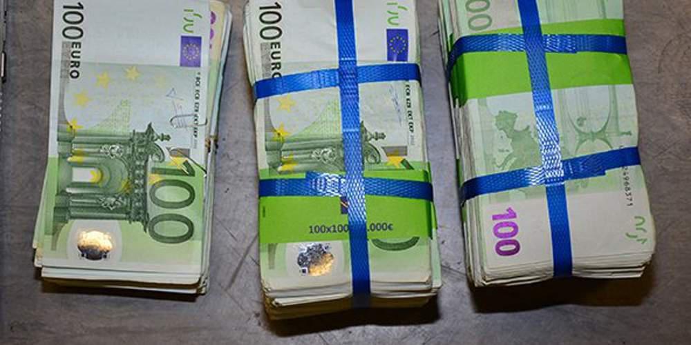 Πρόστιμα 55.000 ευρώ σε ξένα funds από την Επιτροπή Κεφαλαιαγοράς
