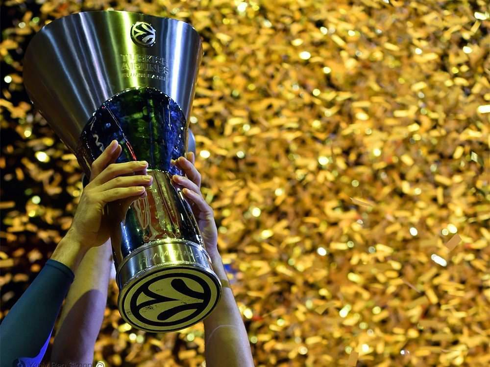 29 χρόνια Final-4 Euroleague: Η πανδαισία του ευρωπαϊκού μπάσκετ με ένα κλικ