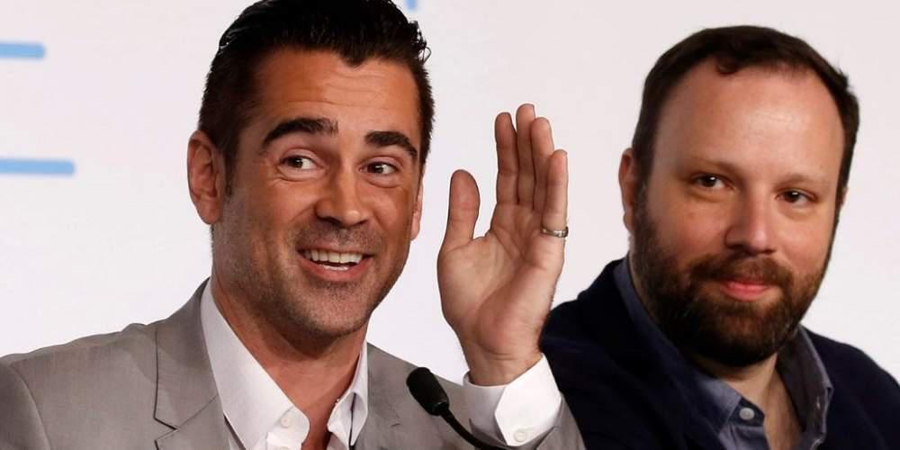 Όταν ο Κόλιν Φάρελ χρειάστηκε 46 λήψεις στο Minority Report