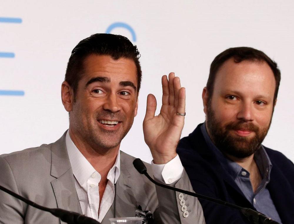 Όταν ο Κόλιν Φάρελ χρειάστηκε 46 λήψεις στο Minority Report