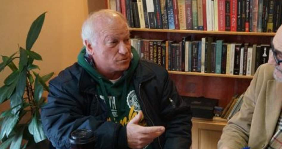 Ειδικός γραμματέας ΕΣΗΕΑ: Δεν θα με ενοχλούσε καθόλου μια βόμβα και στον Στουρνάρα