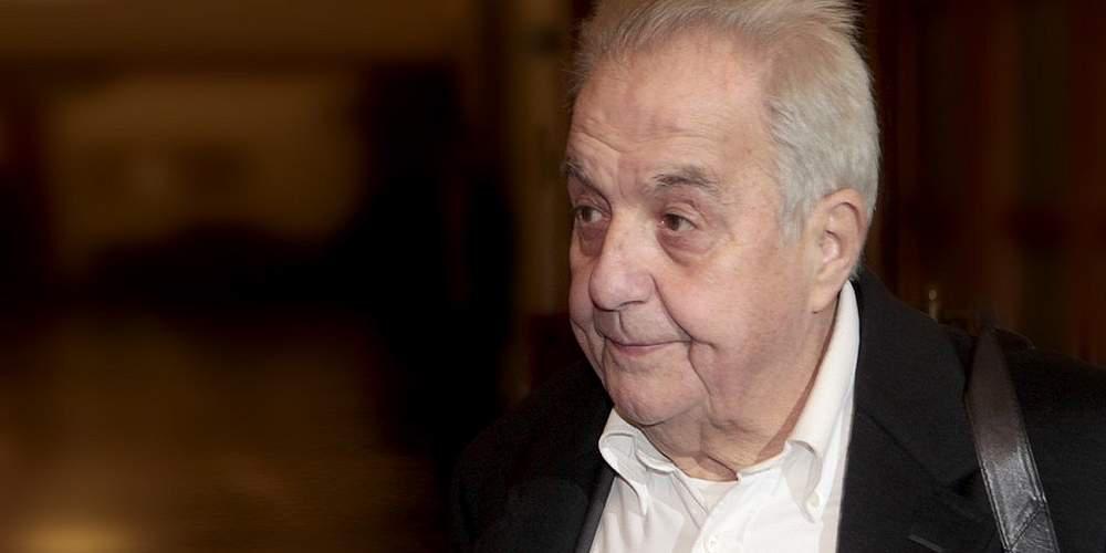 Ο ΣΥΡΙΖΑ για την επίθεση στο σπίτι του Αλέκου Φλαμπουράρη