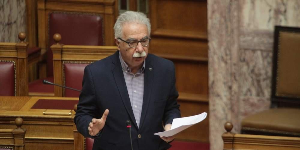 Τι θα… αφήσει ο Γαβρόγλου