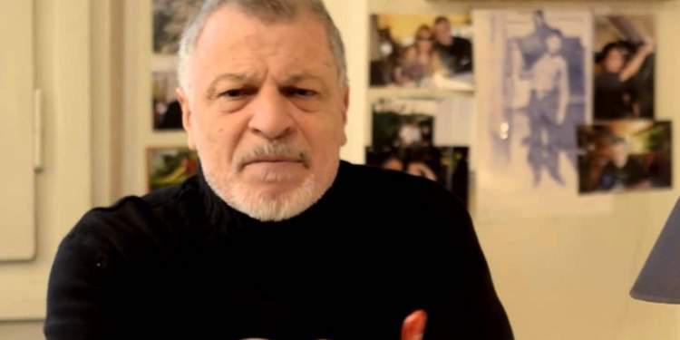 Υποψήφιος πρόεδρος του ΠΑΣΟΚ ο Γιάννης Κανελλάκης