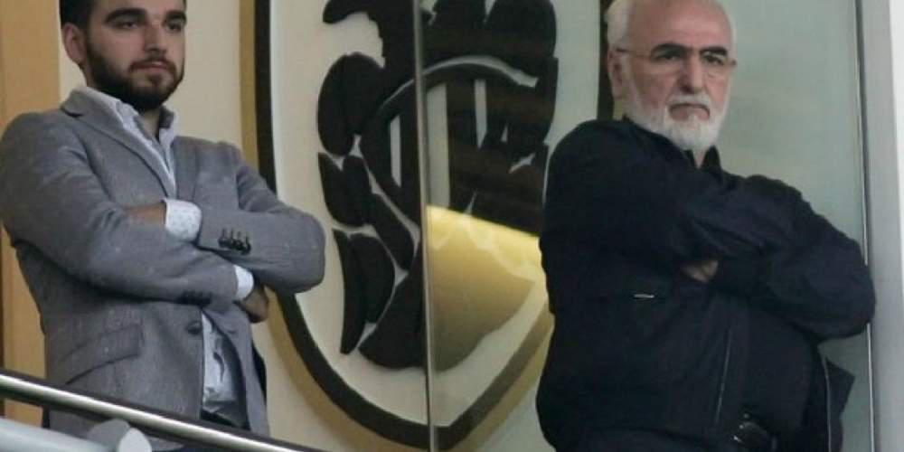 Γιώργος Σαββίδης: Πήραμε το 20% του Mega και συνεχίζουμε!