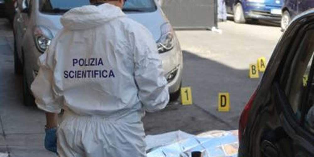 Δολοφόνησαν τον αρχινονό της Κόζα Νόστρα [εικόνες & βίντεο]