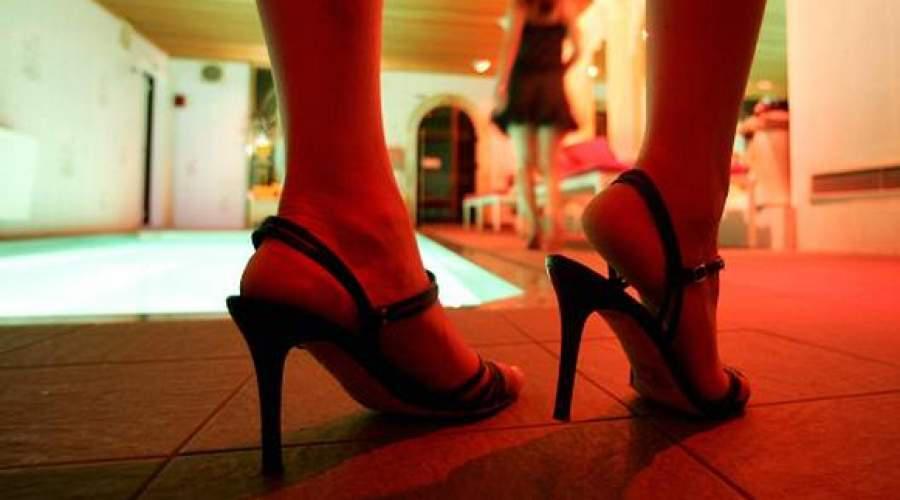 Το 35% των ιερόδουλων είναι Ελληνίδες – Εκδίδονται ακόμα και για 5 ευρώ