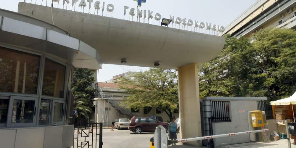 Θεσσαλονίκη: Αγωνία για την 8χρονη που υπέστη αλλεργικό σοκ από γλυκό – Τα νεότερα για την υγεία της