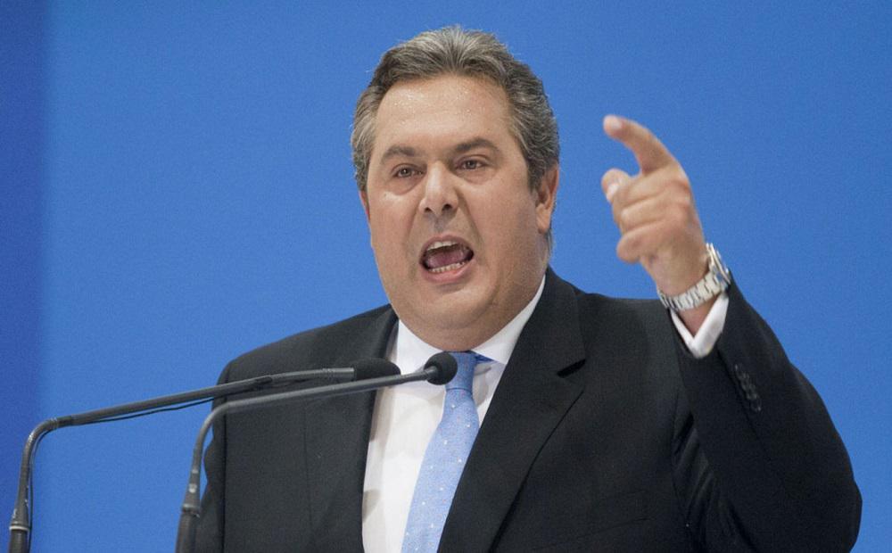 Απαθείς και αμνήμονες…