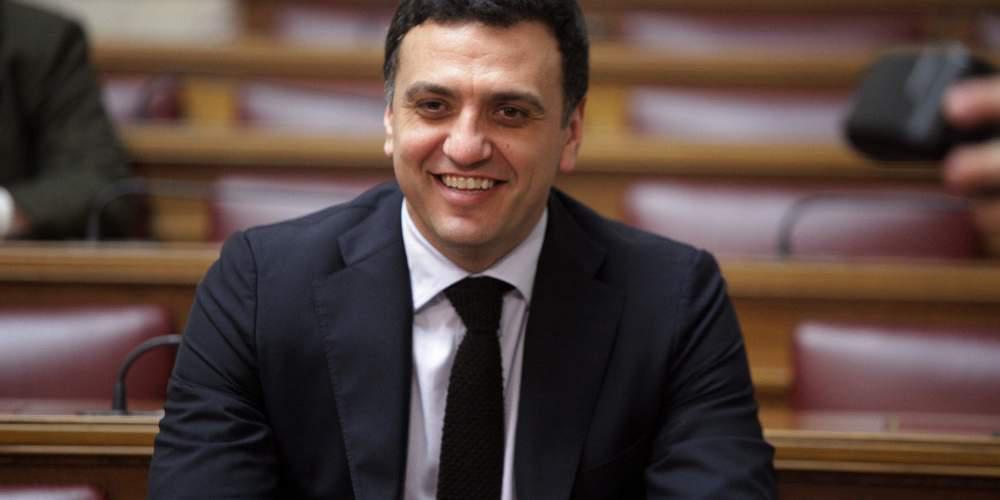 Κικίλιας: Οι ΣΥΡΙΖΑΝΕΛ έφεραν τα χειρότερα μέτρα με το χειρότερο μνημόνιο
