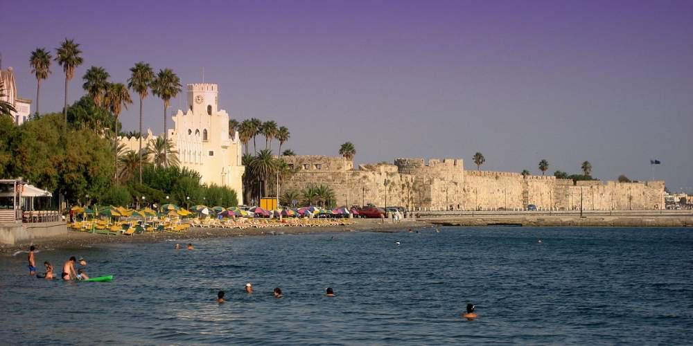 Η Κως στο… στόχαστρο των Τούρκων – Νέα «απόβασή» τους στο νησί