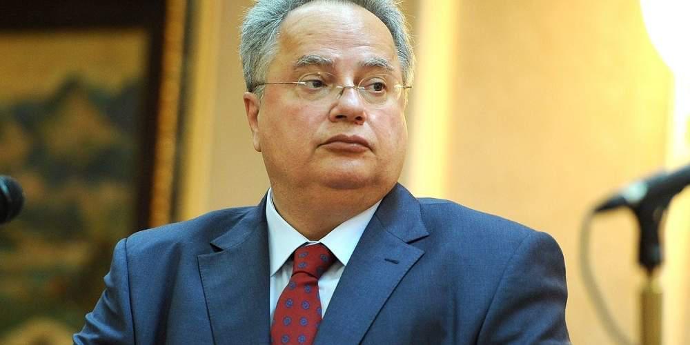Υπουργείο Εξωτερικών: Η Τουρκία οδηγεί σε αδιέξοδο το Κυπριακό για εξυπηρέτηση συμφερόντων της