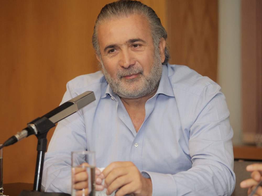 «Μυρίζει σάπιο παντού»: Λαζόπουλος εναντίον ΣΥΡΙΖΑ για την αποφυλάκιση Τσοχατζόπουλου